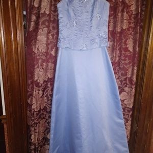 Bridesmaid / Prom /formal dress